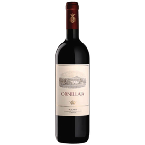 Tenuta dell' Ornellaia 2008