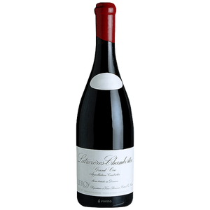 Domaine Leroy Latricière-Chambertin 2011