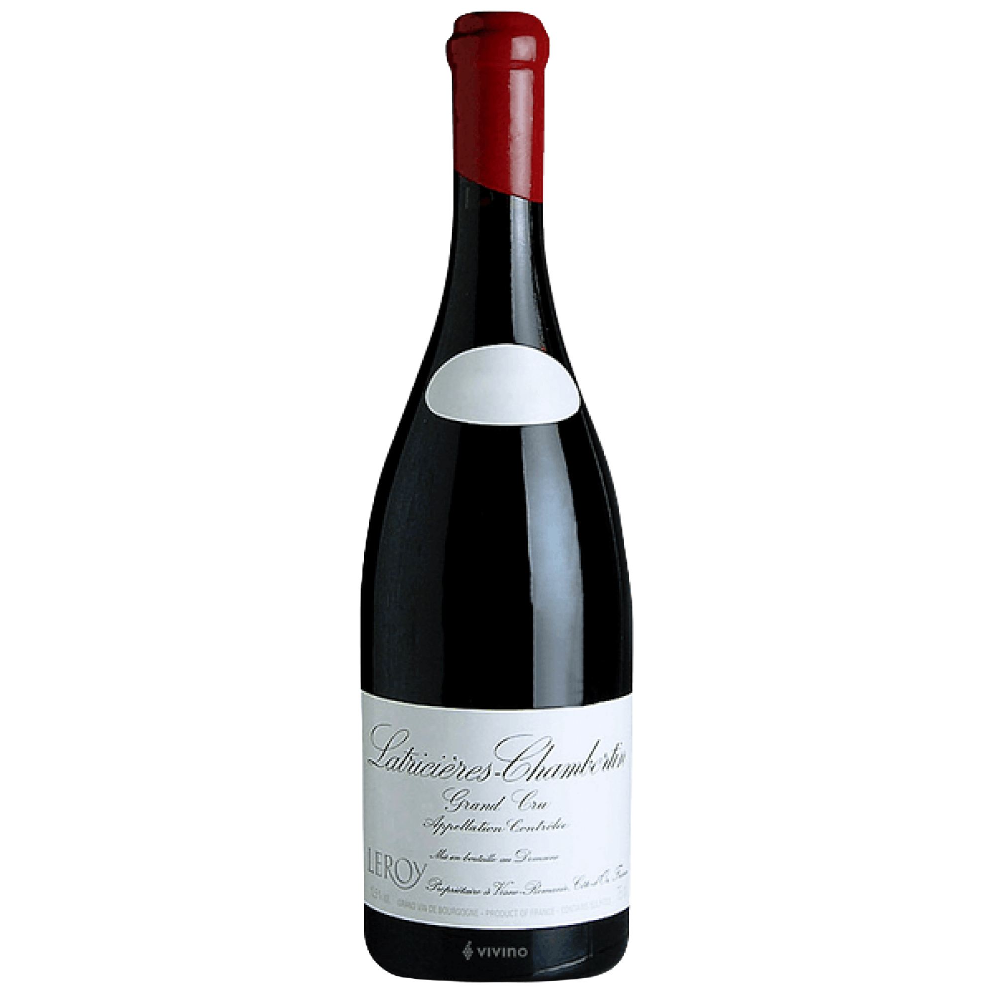 Domaine Leroy Latricière-Chambertin 2011
