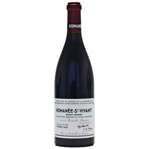 Domaine de la Romanee-Conti Romanee-Saint-Vivant Grand Cru 2010
