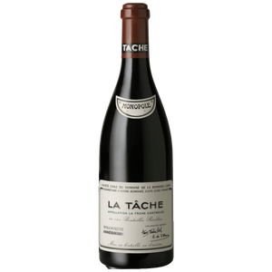 Domaine de la Romanee-Conti La Tache Grand Cru Monopole 2010
