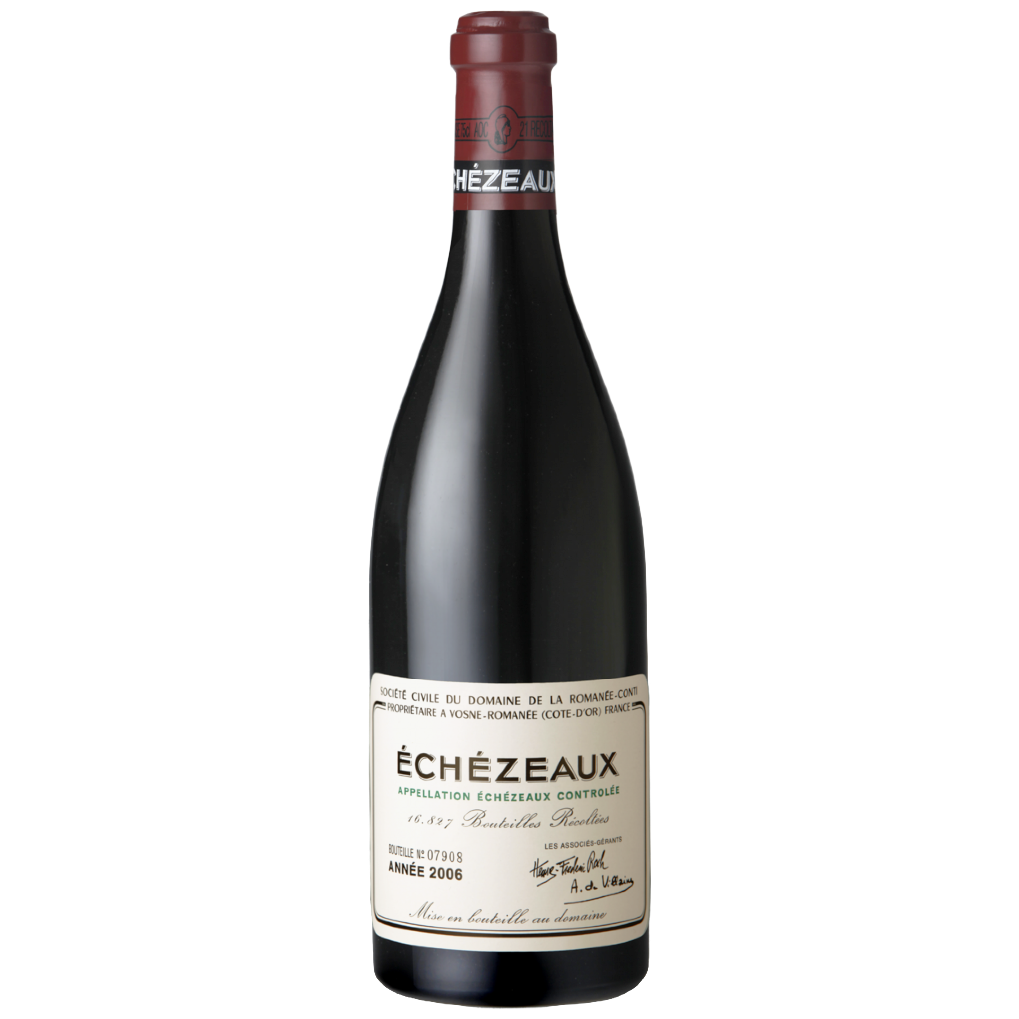 Domaine de la Romanee-Conti Echezeaux Grand Cru 2010