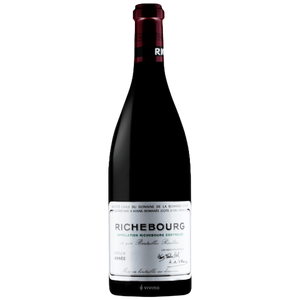 Domaine de la Romanee-Conti Richebourg Grand Cru 2010