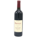 Lapalu Brouilly 'Cuvée des Fous' 2014