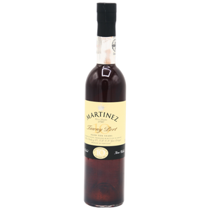 Martinez Tawny Port 10 Years Old