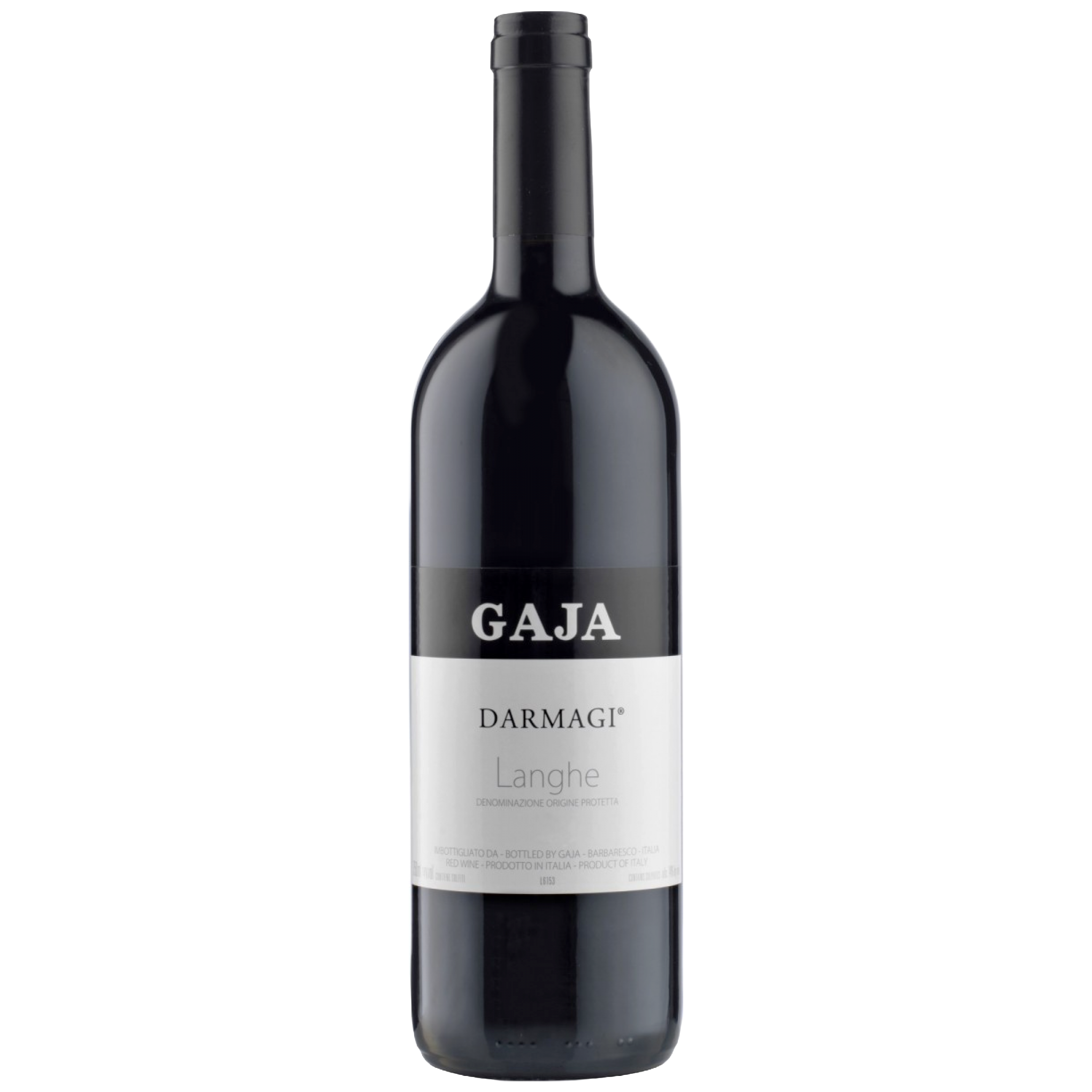 Gaja Darmagi 2007