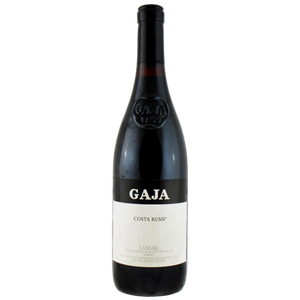 Gaja Costa Russi 2009