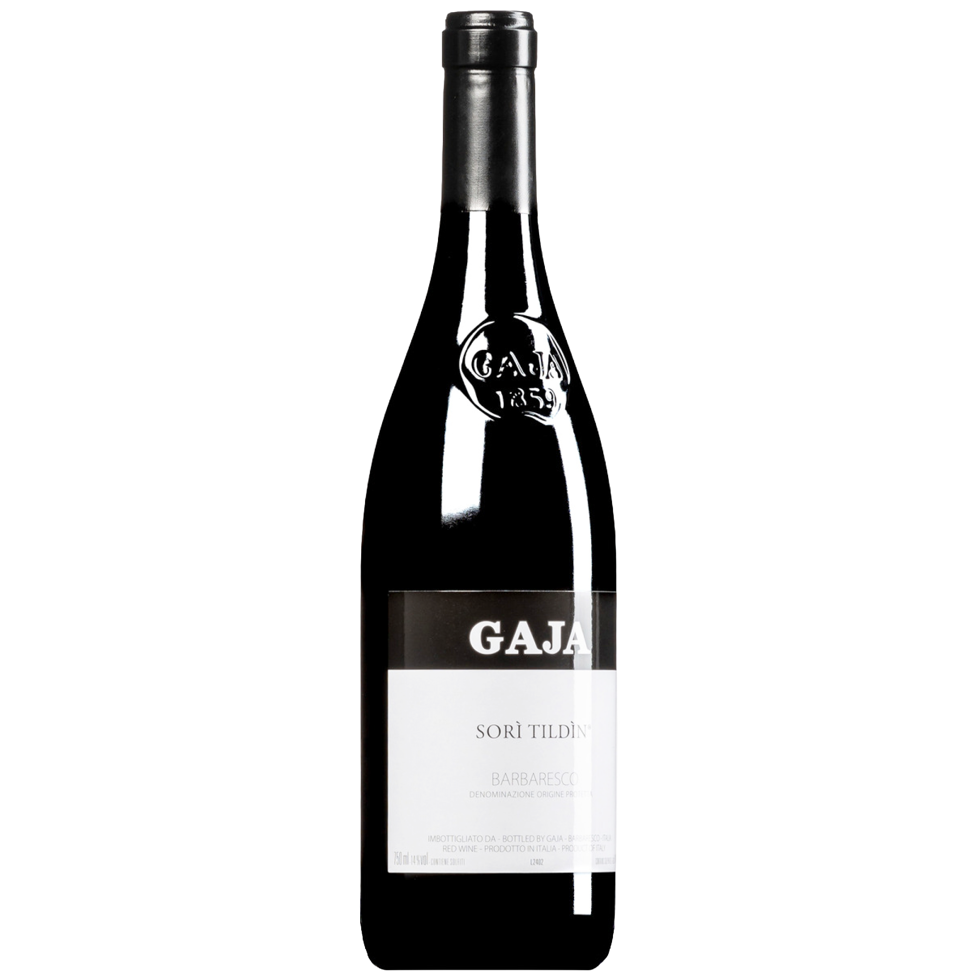 Gaja Sori' Tildin 2011