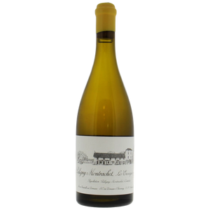 Domaine d'Auvenay Puligny-Montrachet Les Enseignières 2013