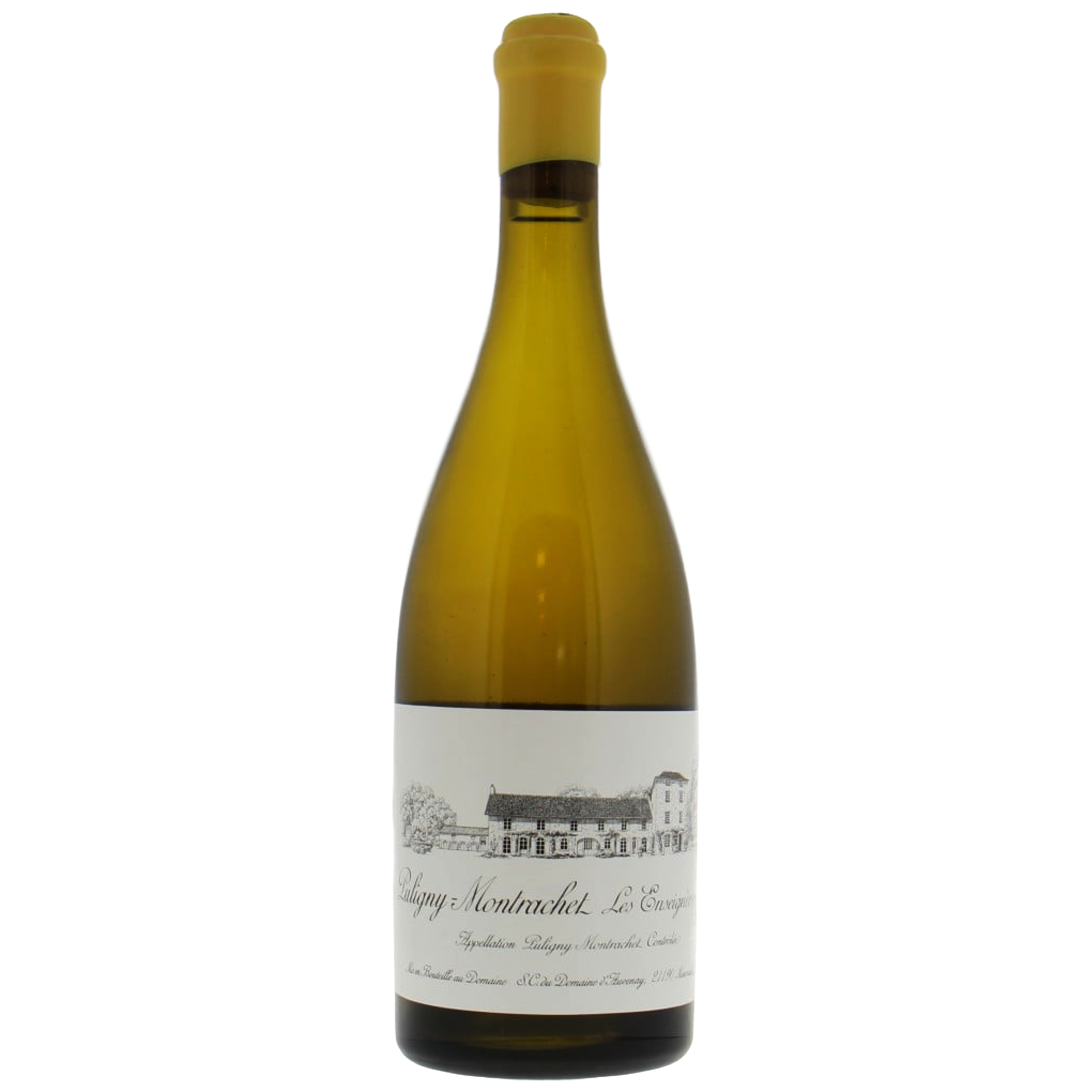 Domaine d'Auvenay Puligny-Montrachet Les Enseignières 2013