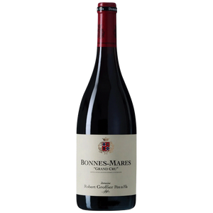 Groffier Bonnes-Mares 2014