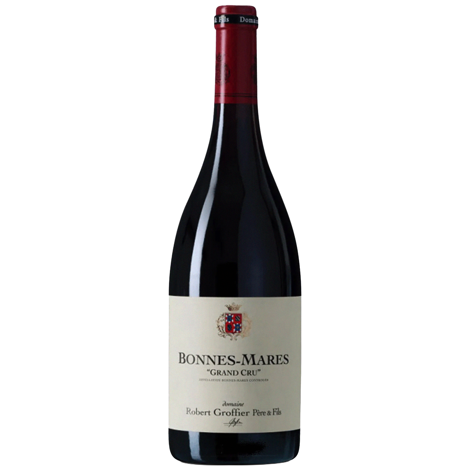 Groffier Bonnes-Mares 2014