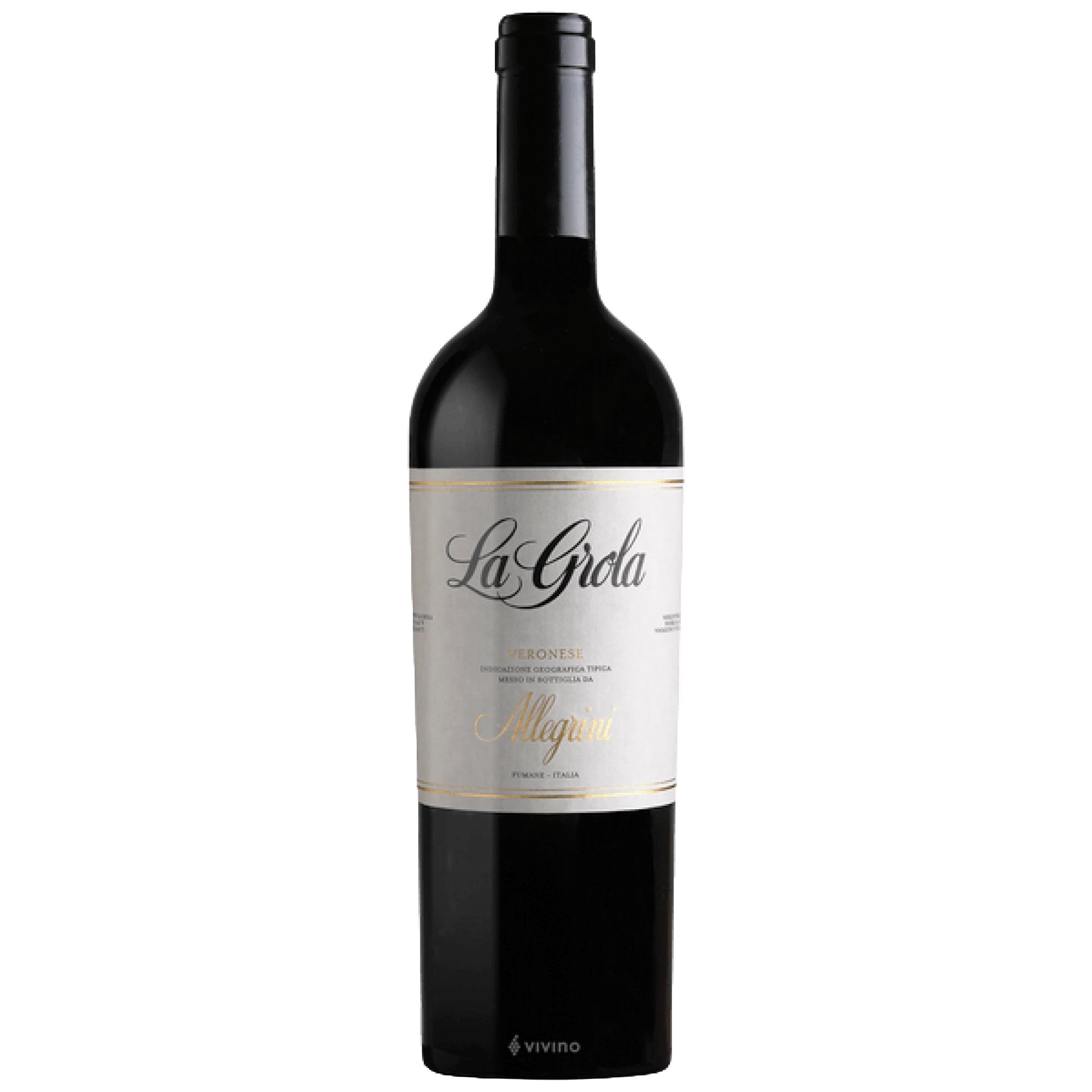 Allegrini La Grola 2012