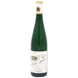 Egon Muller Scharzhofberger Spätlese 2013