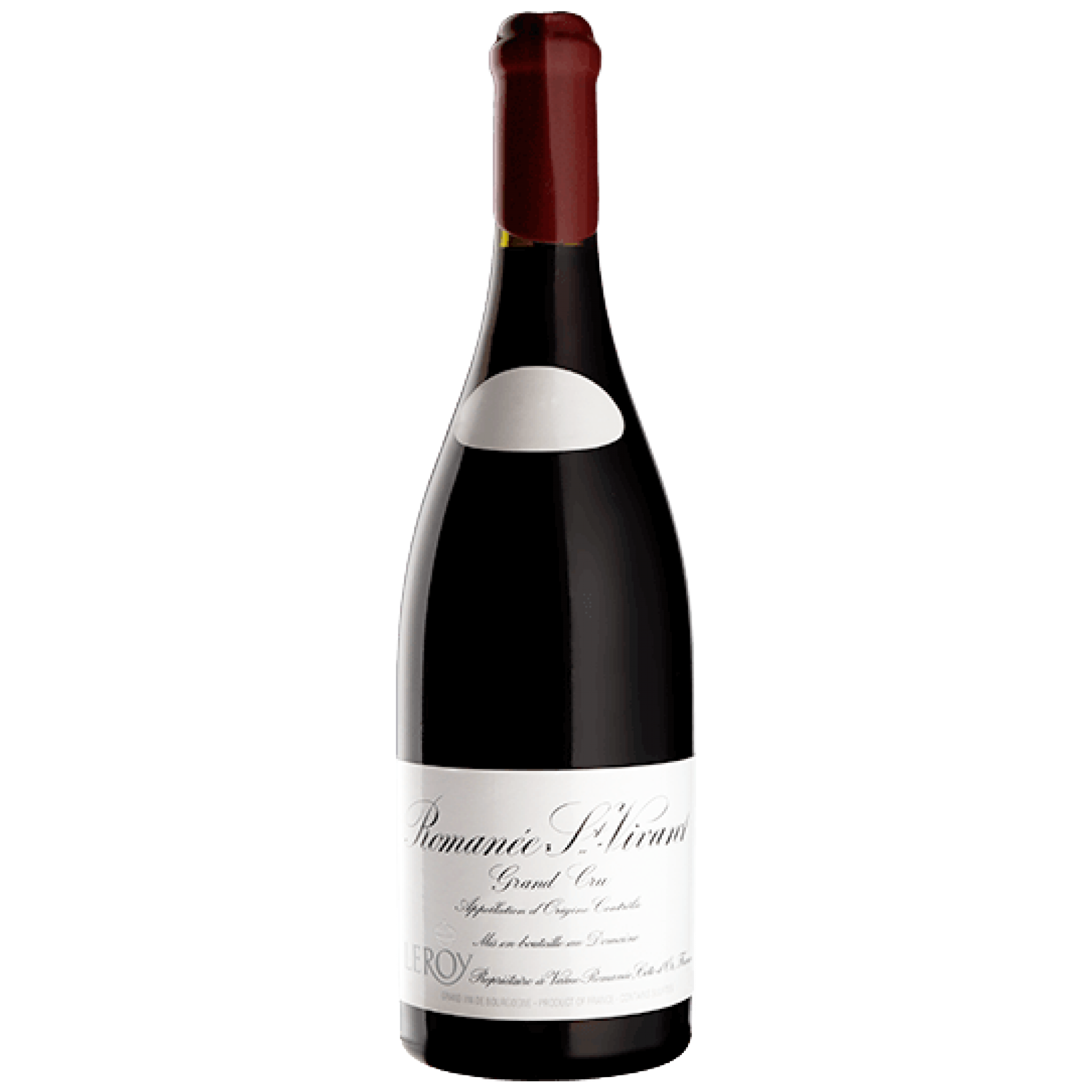 Domaine Leroy Romanée-St. Vivant 2013