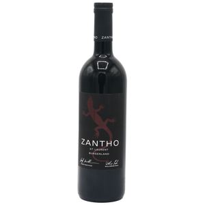Zantho Sankt Laurent 2013