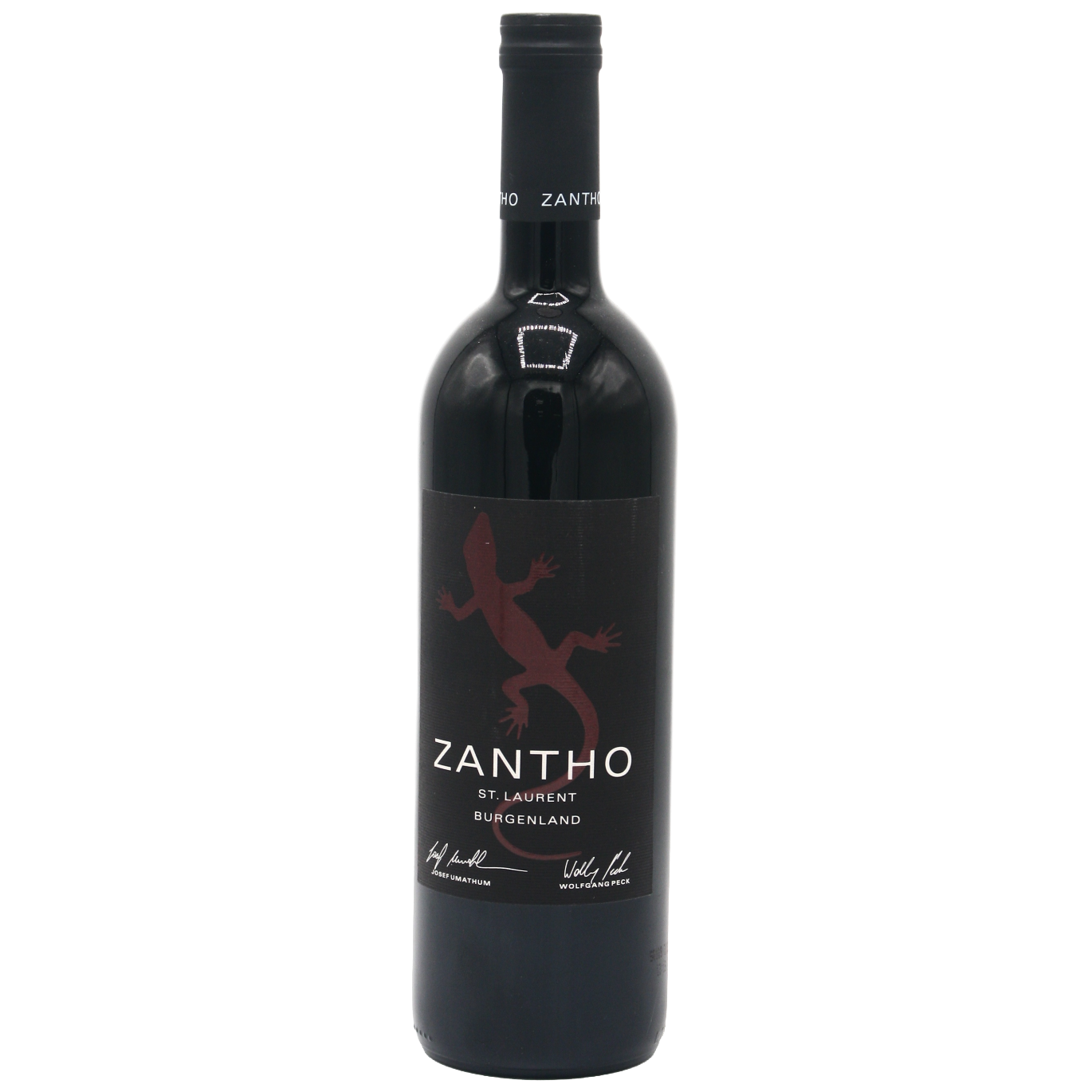 Zantho Sankt Laurent 2013