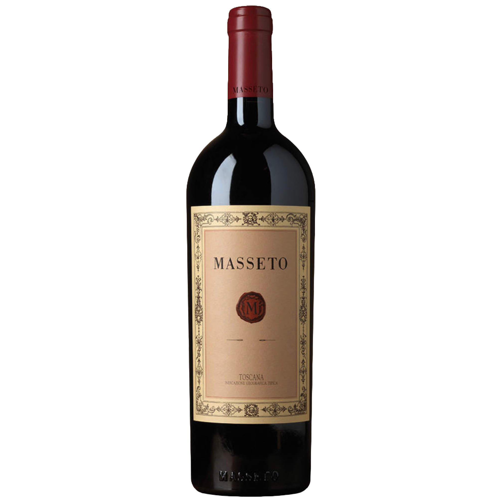 Tenuta dell' Ornellaia Masseto 2013