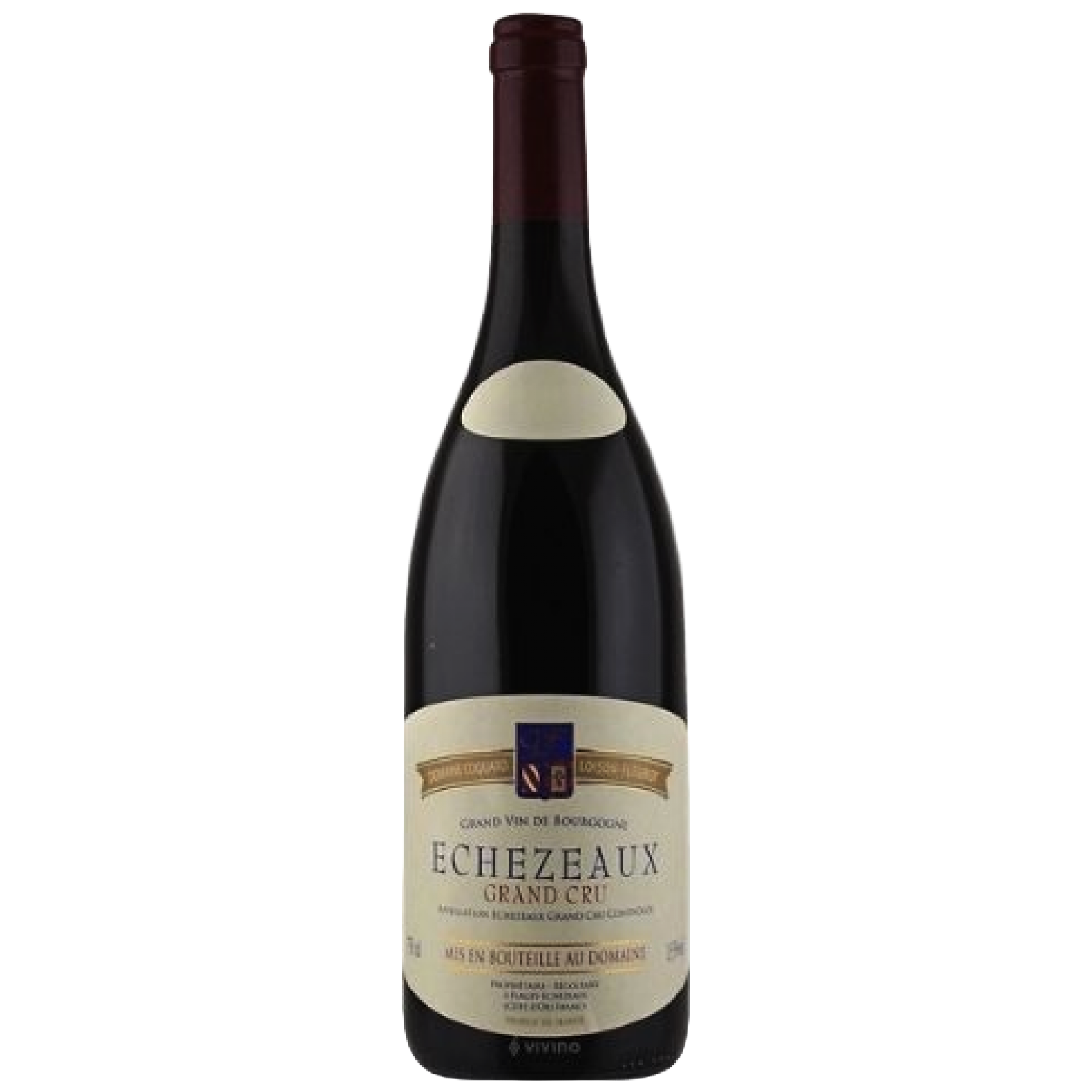 Domaine Coquard-Loison-Fleurot Echezeaux Grand Cru 2014