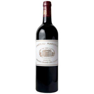 Château Margaux (DM) 2011