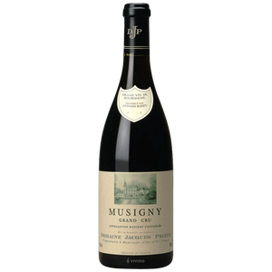 J. Prieur Musigny Grand Cru 2013