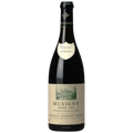 J. Prieur Musigny Grand Cru 2013