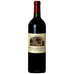 Château Magdelaine 2008