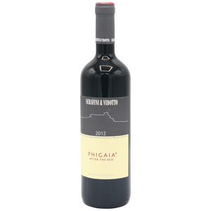 Serafini & Vidotto Phigaia 2012