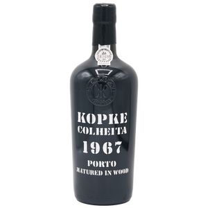 Kopke Colheita Port 1967