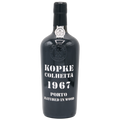 Kopke Colheita Port 1967