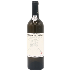 Morgadio da Calcada Douro Branco 2014