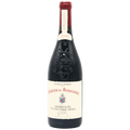 Chateau de Beaucastel Chateauneuf-du-Pape Grand Cuvee Hommage a Jacques Perrin 2010