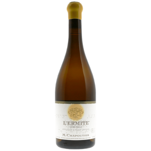 M. Chapoutier Ermitage 'L'Ermite Blanc' 2012