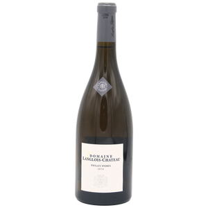 Château Langlois Saumur Blanc vv 2014