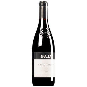 Gaja Sori' San Lorenzo 2008
