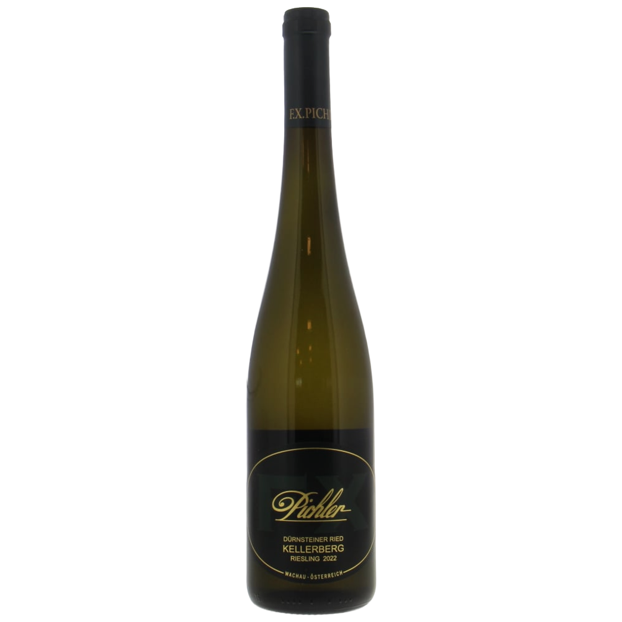 F.X. Pichler Riesling Smaragd Kellerberg (M) 2014