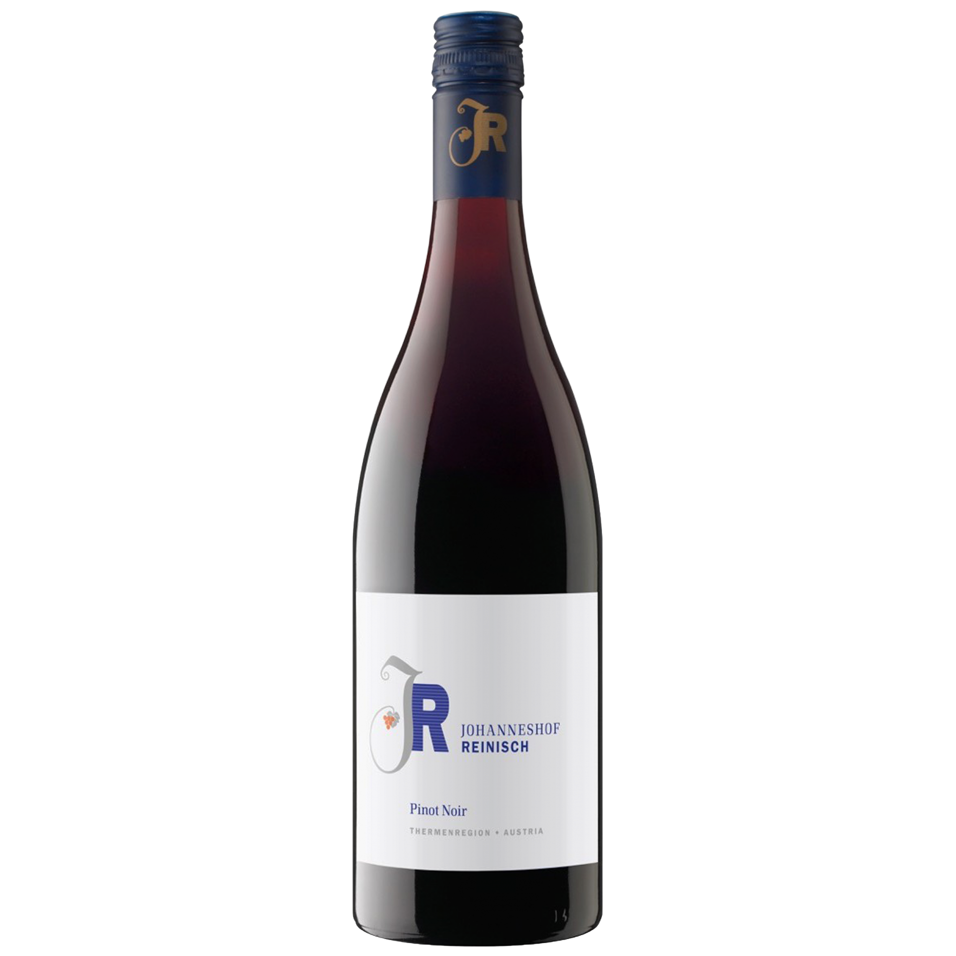 Johanneshof Reinisch Pinot Noir (M) 2013
