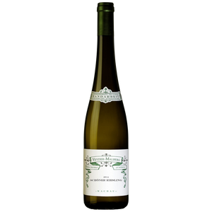 Veyder-Mahlberg Riesling Schöner Süss (M) 2014