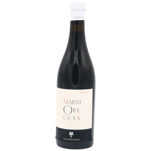 Poggiotondo Marmoreccia Syrah 2008