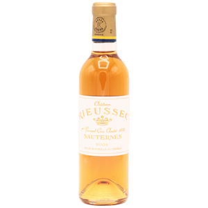 Château Rieussec Château Rieussec (0.375) 2004