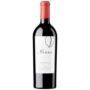 Finca Villacreces Nebro 2011