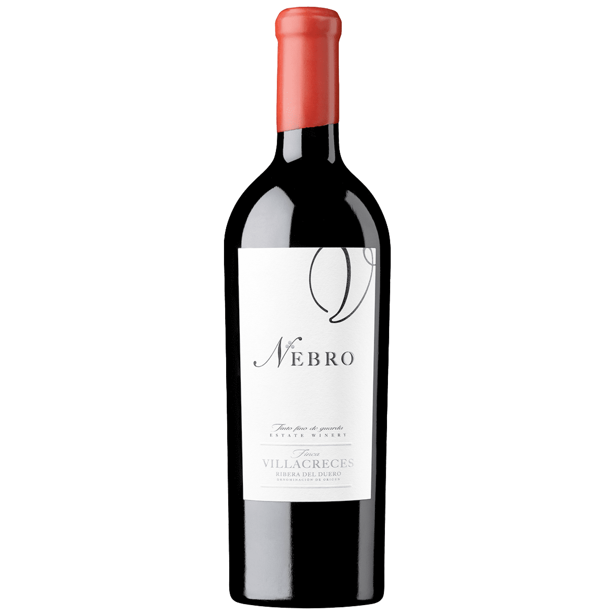 Finca Villacreces Nebro 2011