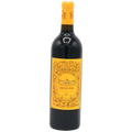 Château Lafon Rochet Les Pélerins de Lafon-Rochet 2011