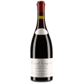 Domaine Leroy Clos de Vougeot 2011