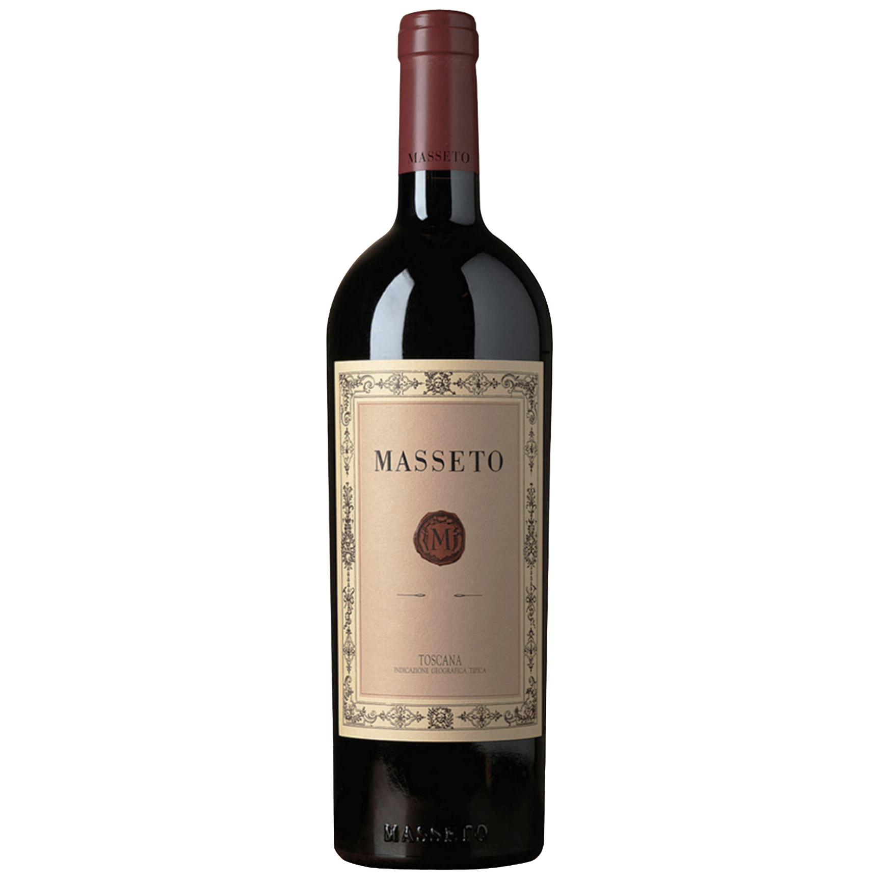 Tenuta dell' Ornellaia Masseto 2014