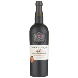 Taylor's 40 Years Old Tawny