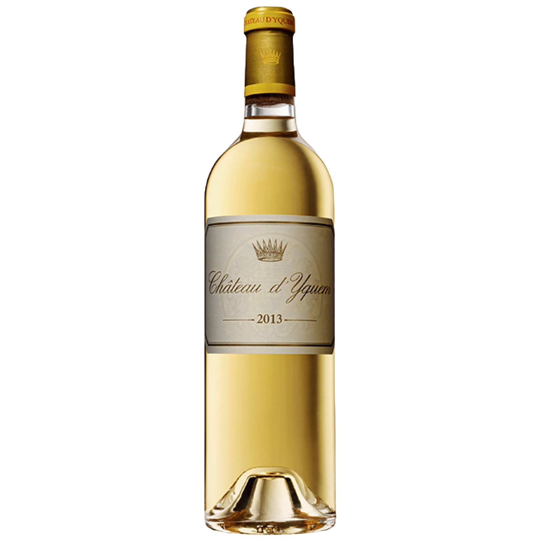 Chateau d'Yquem 2004