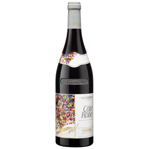 E. Guigal Cote Rotie La Turque 2013