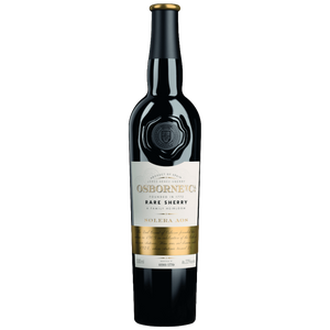 Osborne Solera Sherry AOS