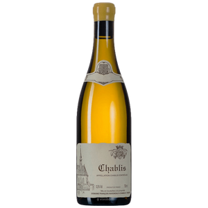 Raveneau Chablis AC 2012